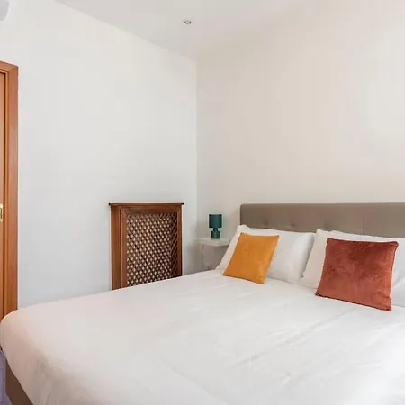 Bouganville House Apartment *