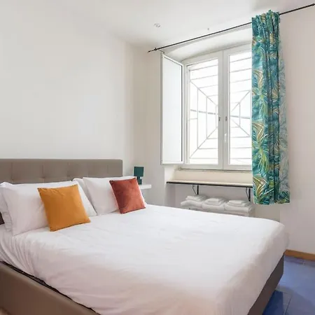 Bouganville House Apartament *
