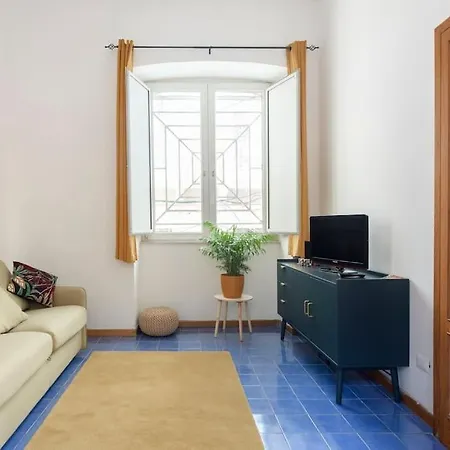 Bouganville House Apartment *
