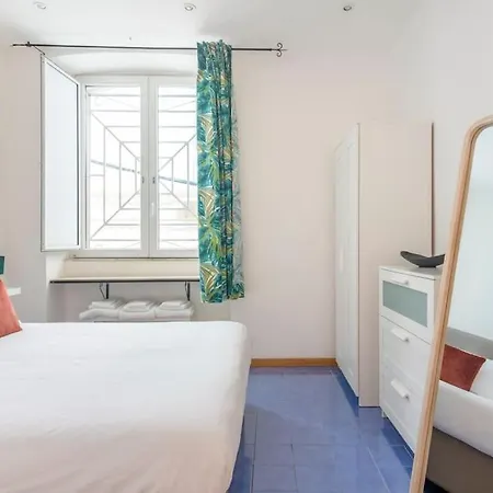 Bouganville House Apartament *