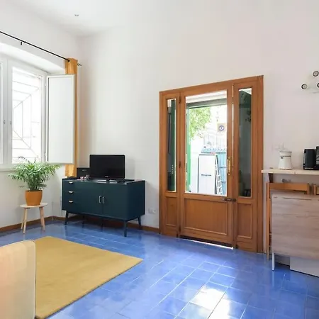 Bouganville House Apartment *