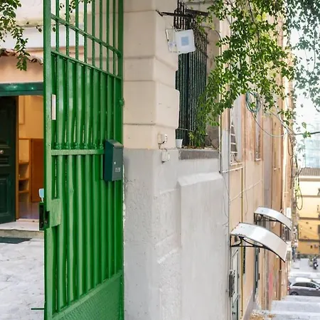 Bouganville House *