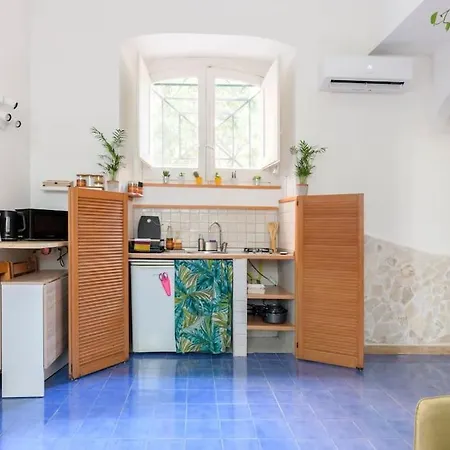 Bouganville House Apartament